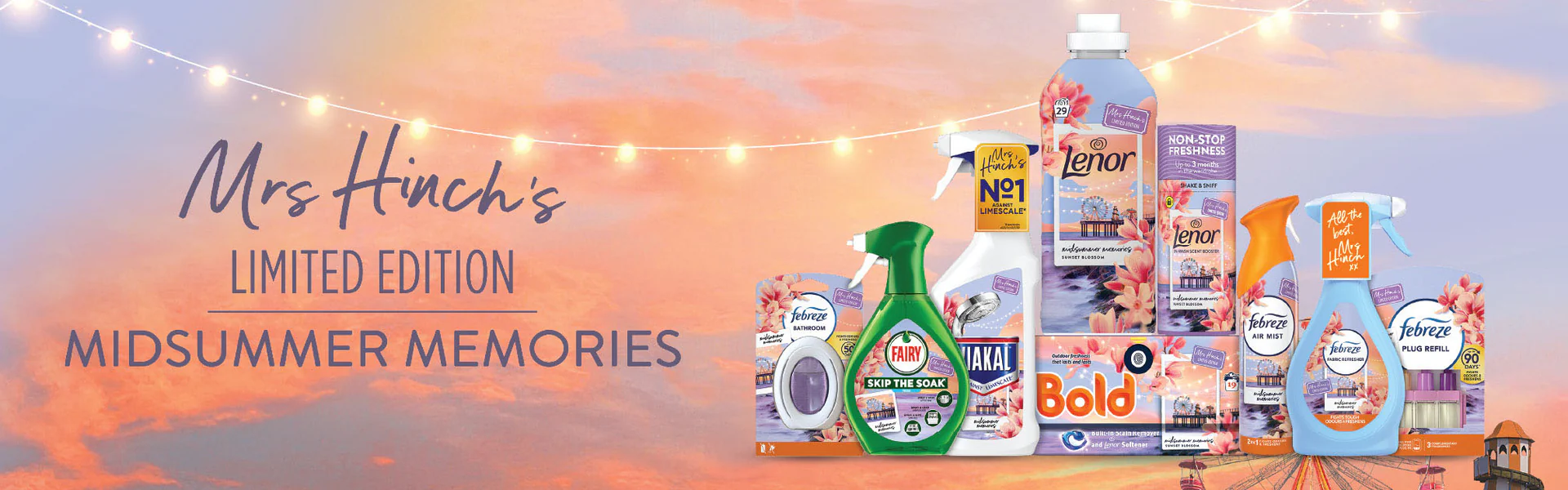 Your Daily Essentials Delivered Fast