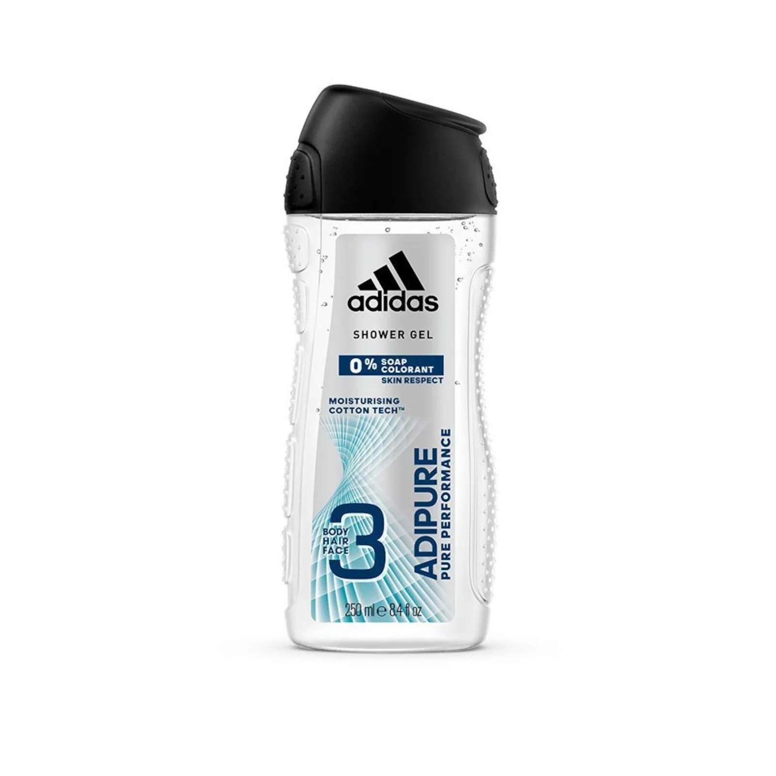 Adidas Shower Gel Adipure 250 ml