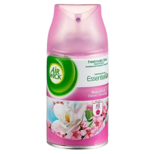 Air Wick Freshmatic Refill Magnolia & Cherry (250ml)