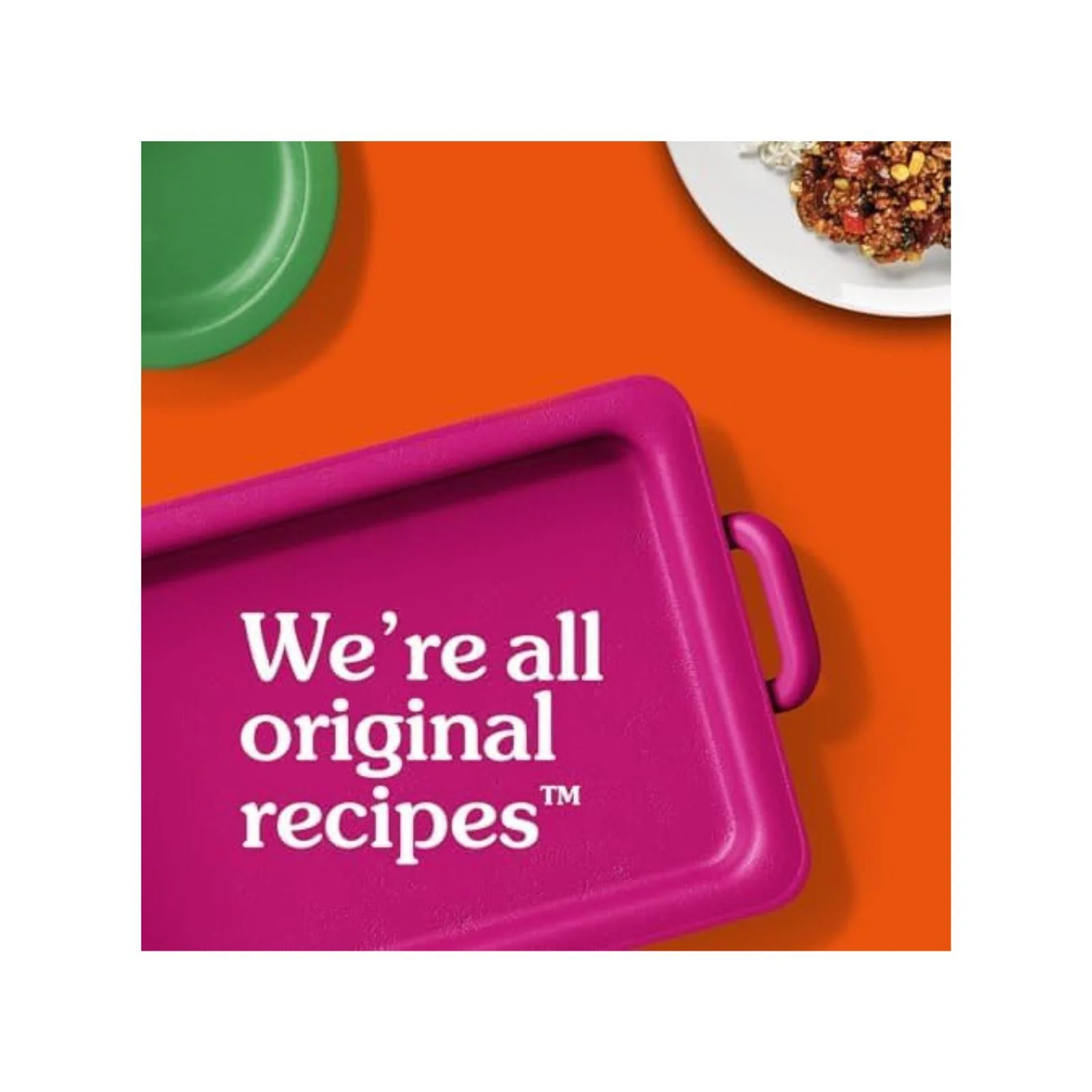 Ben's Original Onion Bhaji Microwave Rice 220g (Box of 6) - Image 6