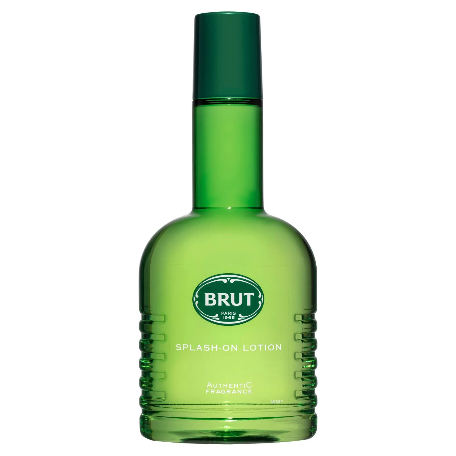 Brut Splash-On Lotion Authentic Fragrance for Men 200ml