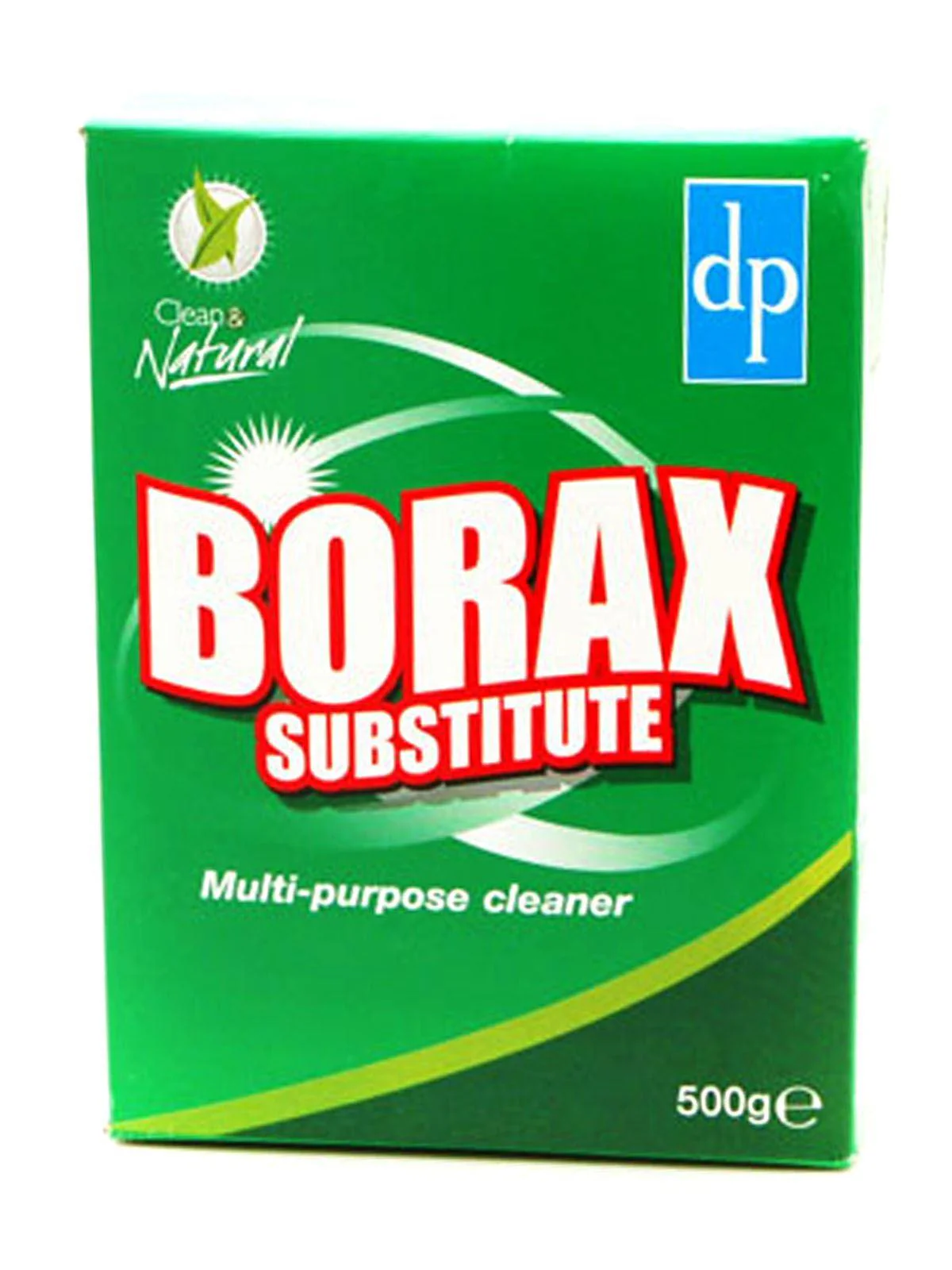 Dripak Borax Substitute Multi Purpose Cleaner 500g - Image 2