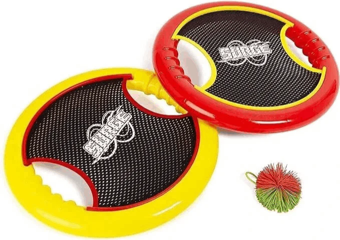 Extreme Power Paddle, Dual Grip Discs 5+ - Image 2