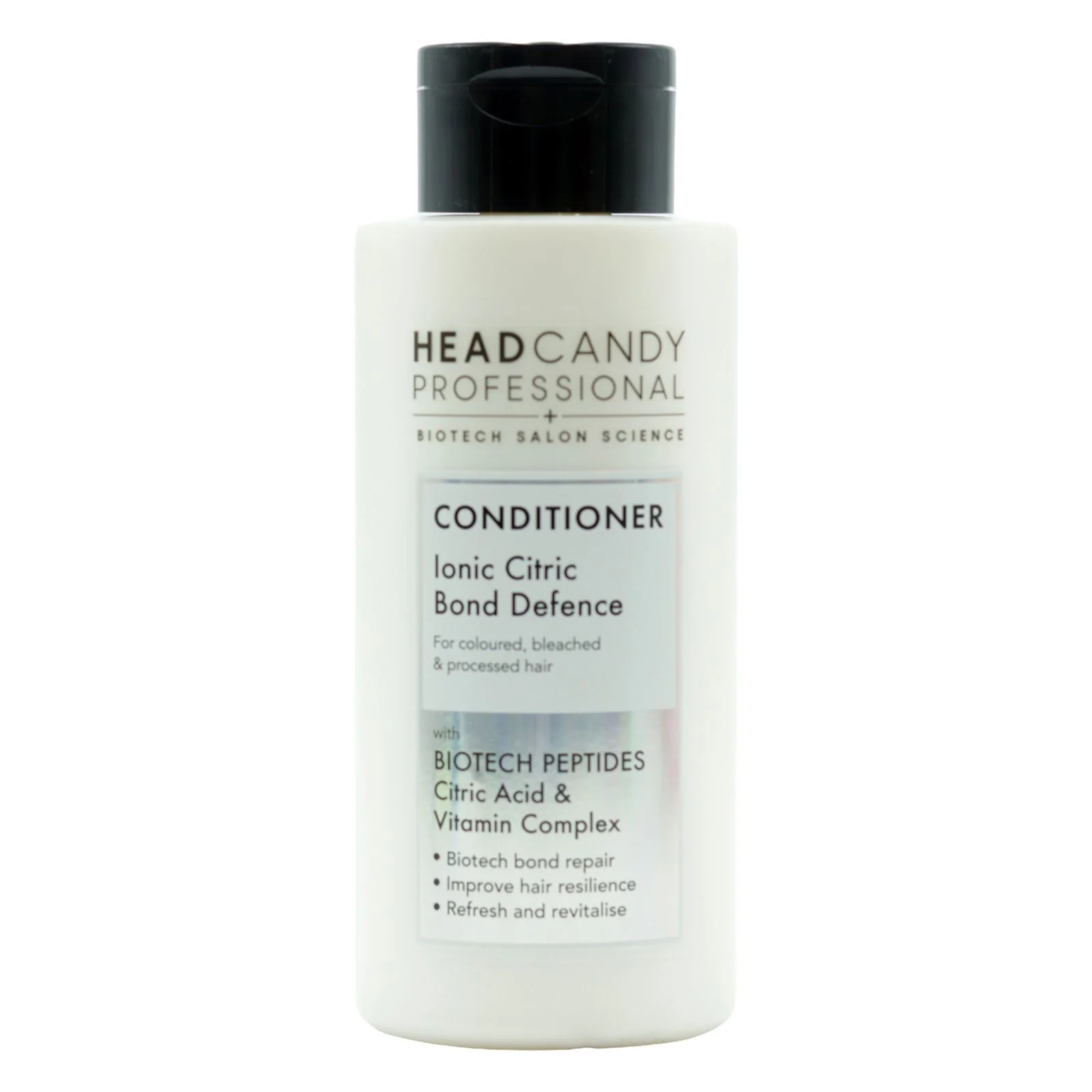 Head Candy Professional Ionic Citric Bond Defense Conditioner (500ml)
