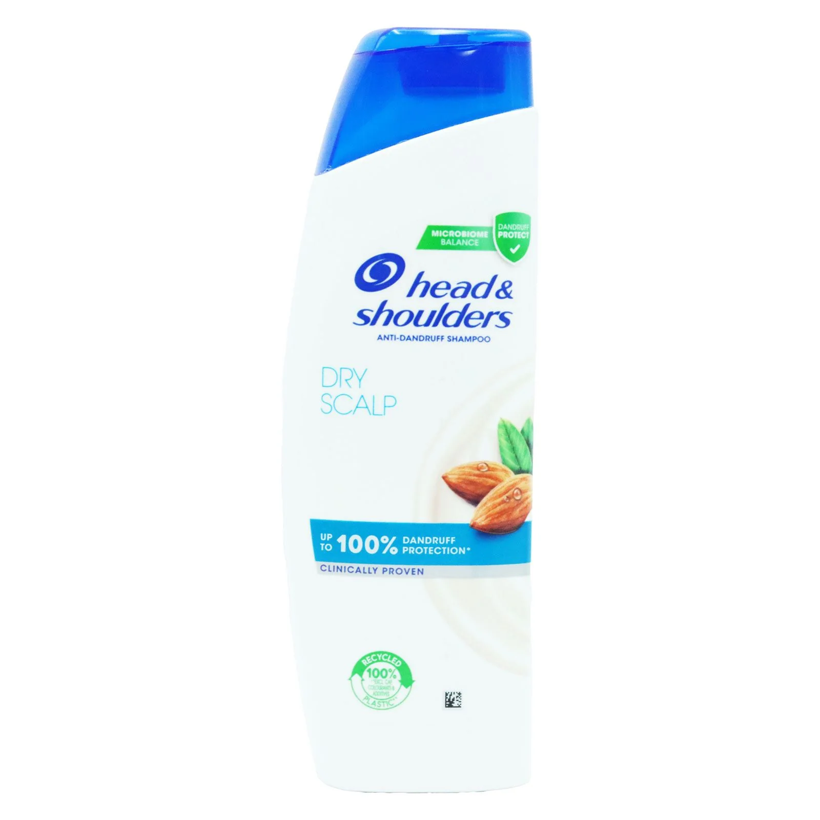 Head & Shoulders Dry Scalp Shampoos 225ml