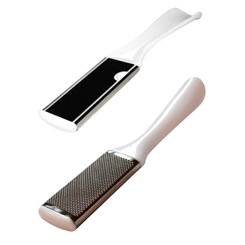 Innovate Pedicure Double-Sided Callus Remover Foot Rasp - Image 2