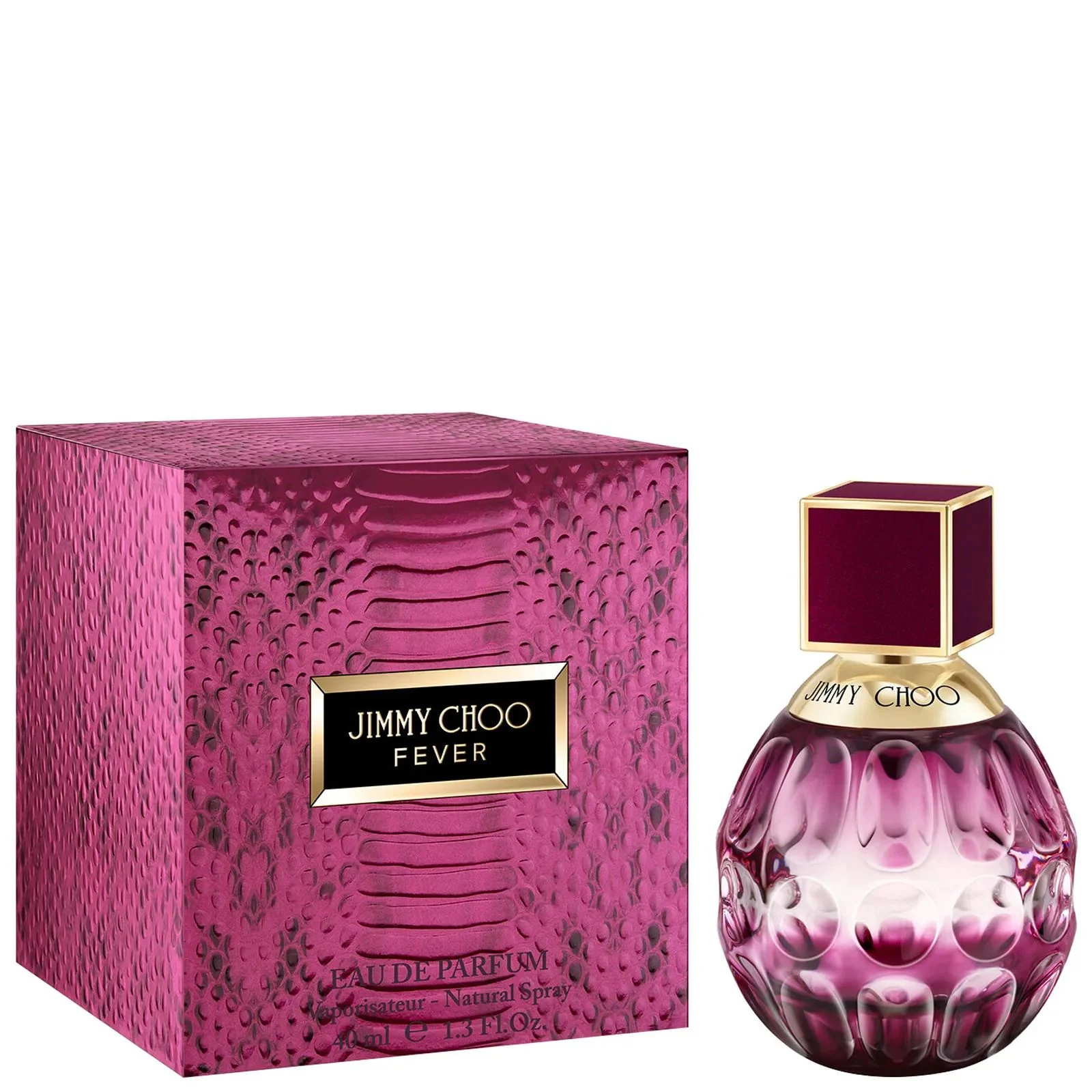Jimmy Choo Fever EDP 40ml