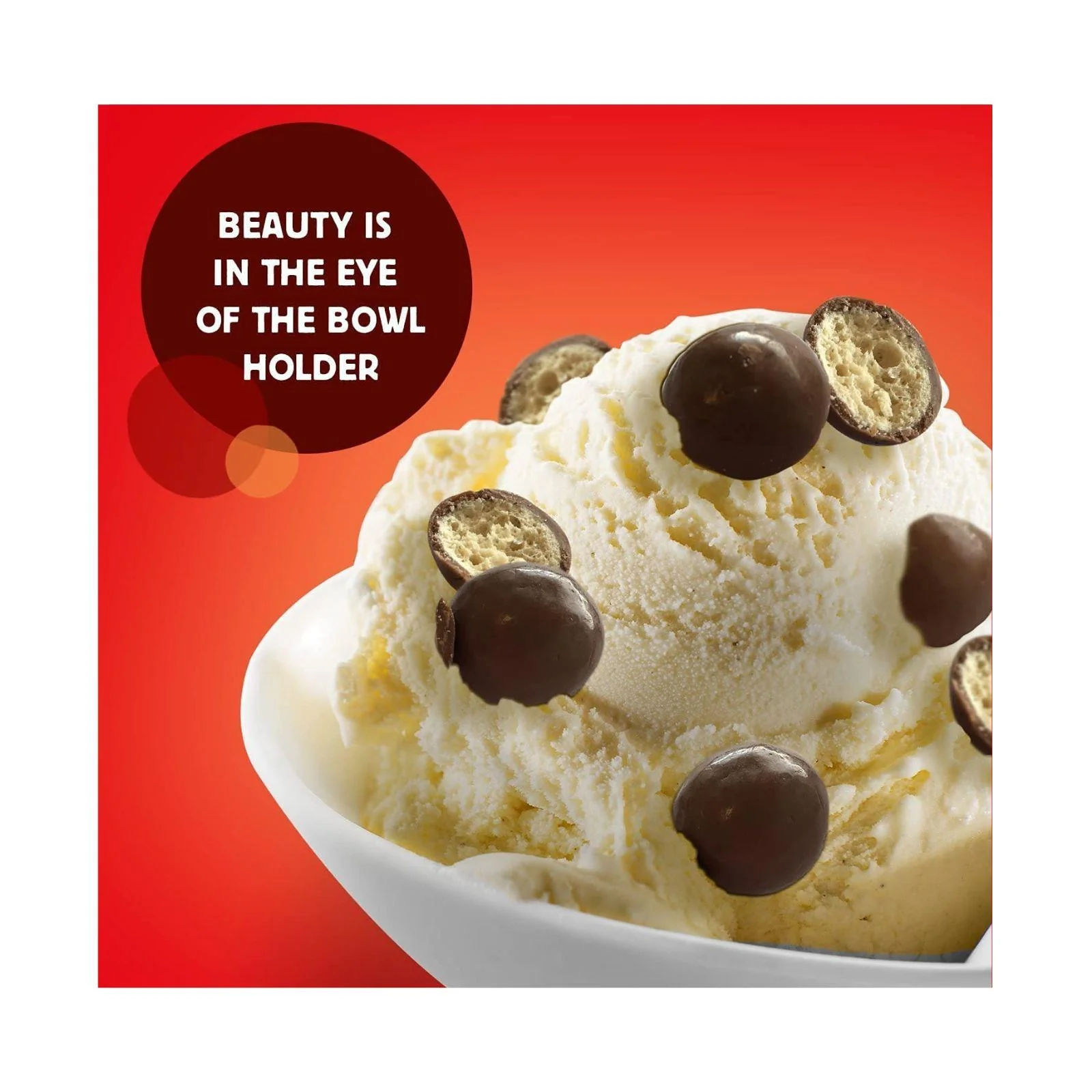 Maltesers Chocolate Bulk Gift Box, Milk Chocolate & Honeycomb, 310g (Box of 7) - Image 4