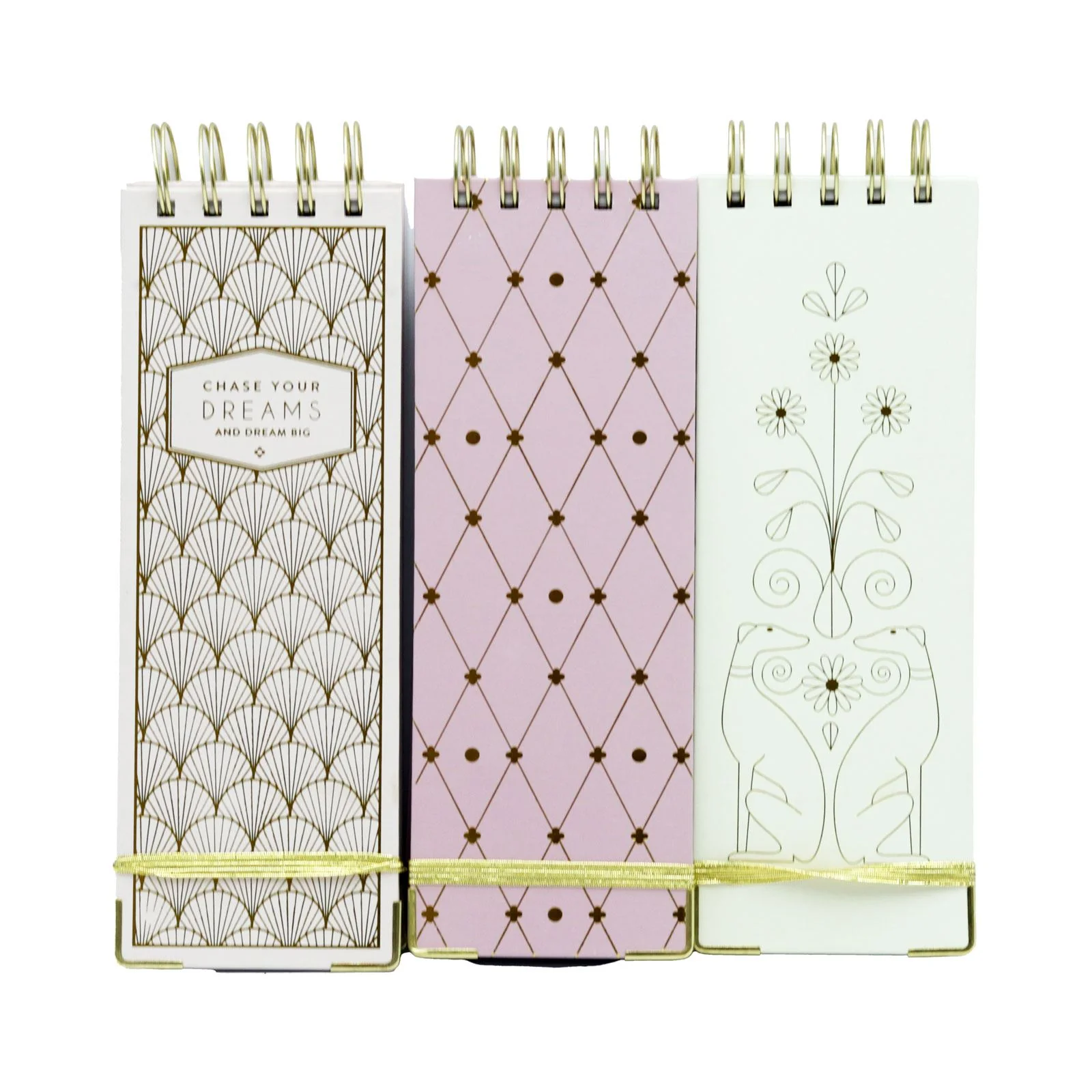 Memo Pads Assorted Design