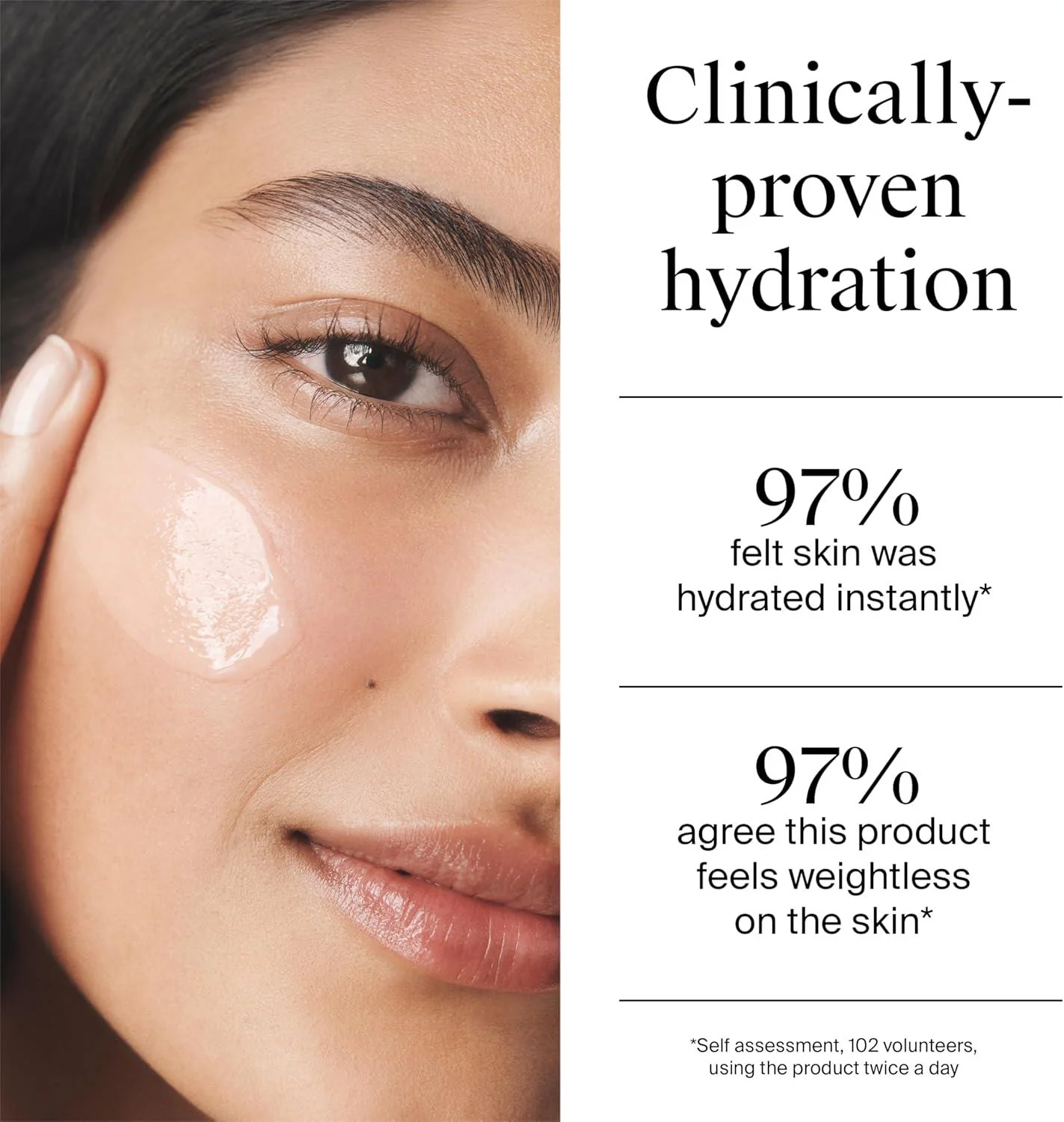 Neutrogena Hydro Boost Water Gel Moisturiser - Image 2