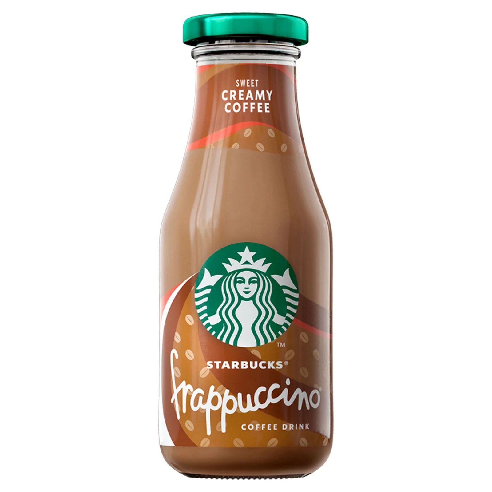 Starbucks Frappuccino Coffee (8 x 250ml) - Image 2