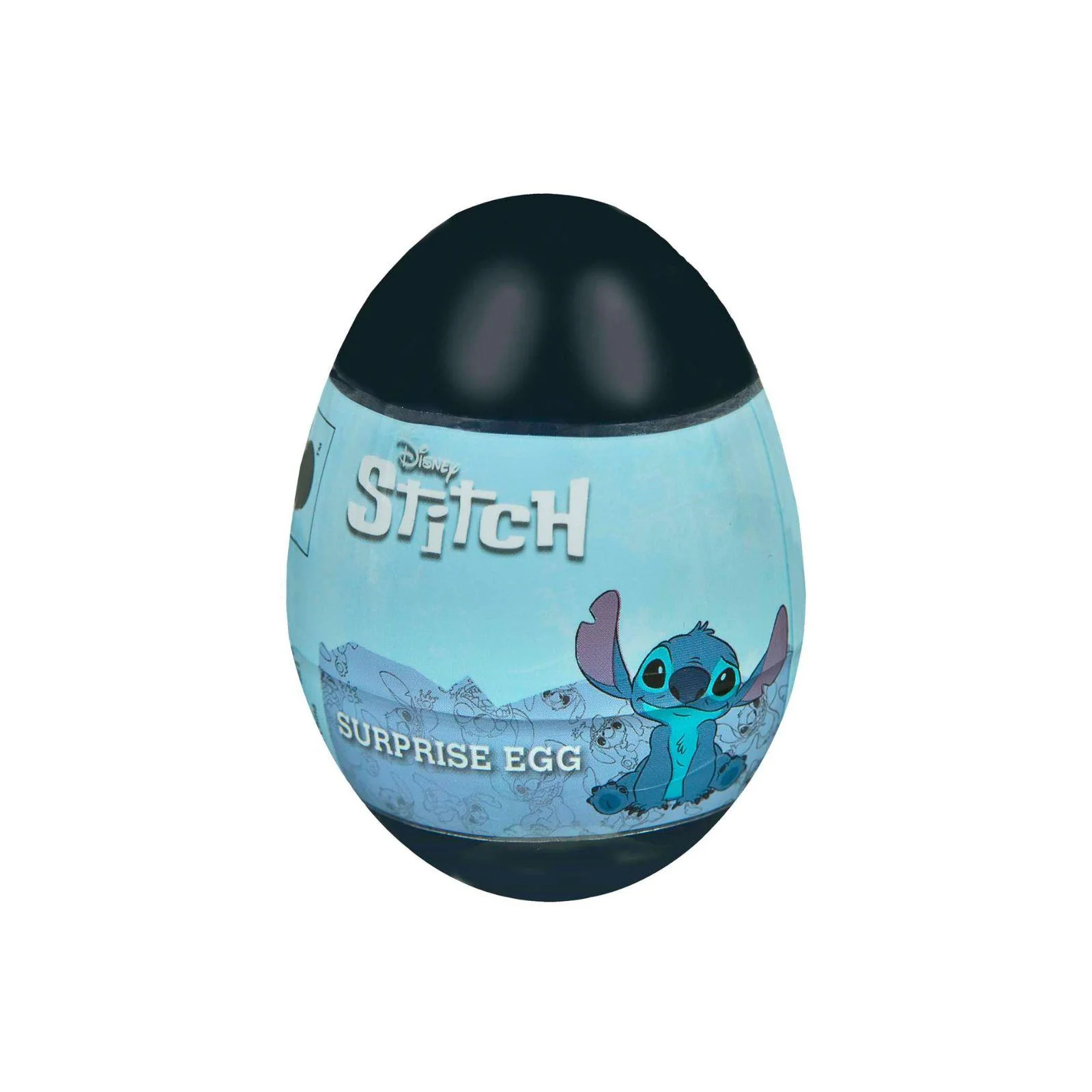 Stitch Surprise Egg In Display  (Box of 18) - Image 2