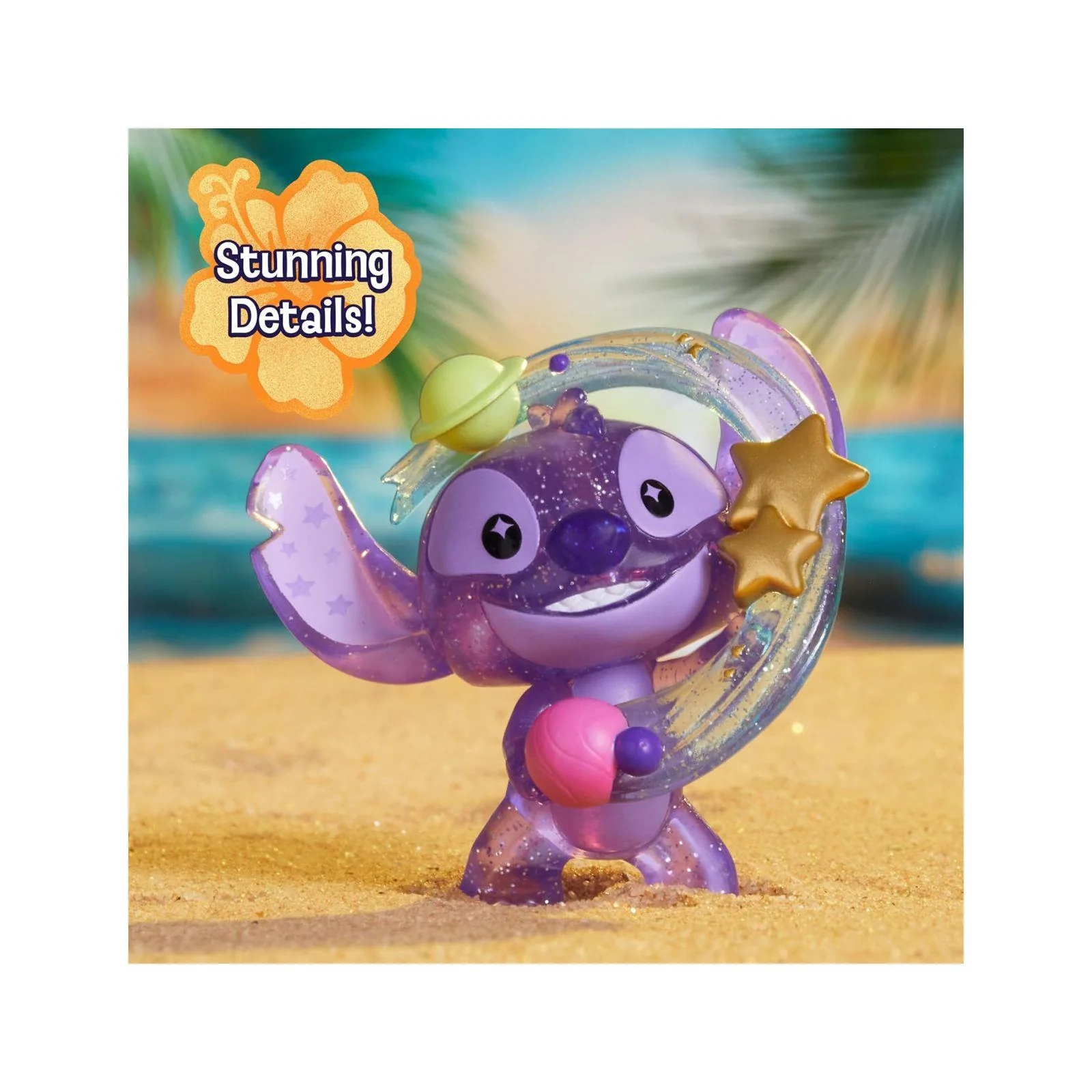 Stitch Surprise Egg In Display  (Box of 18) - Image 6