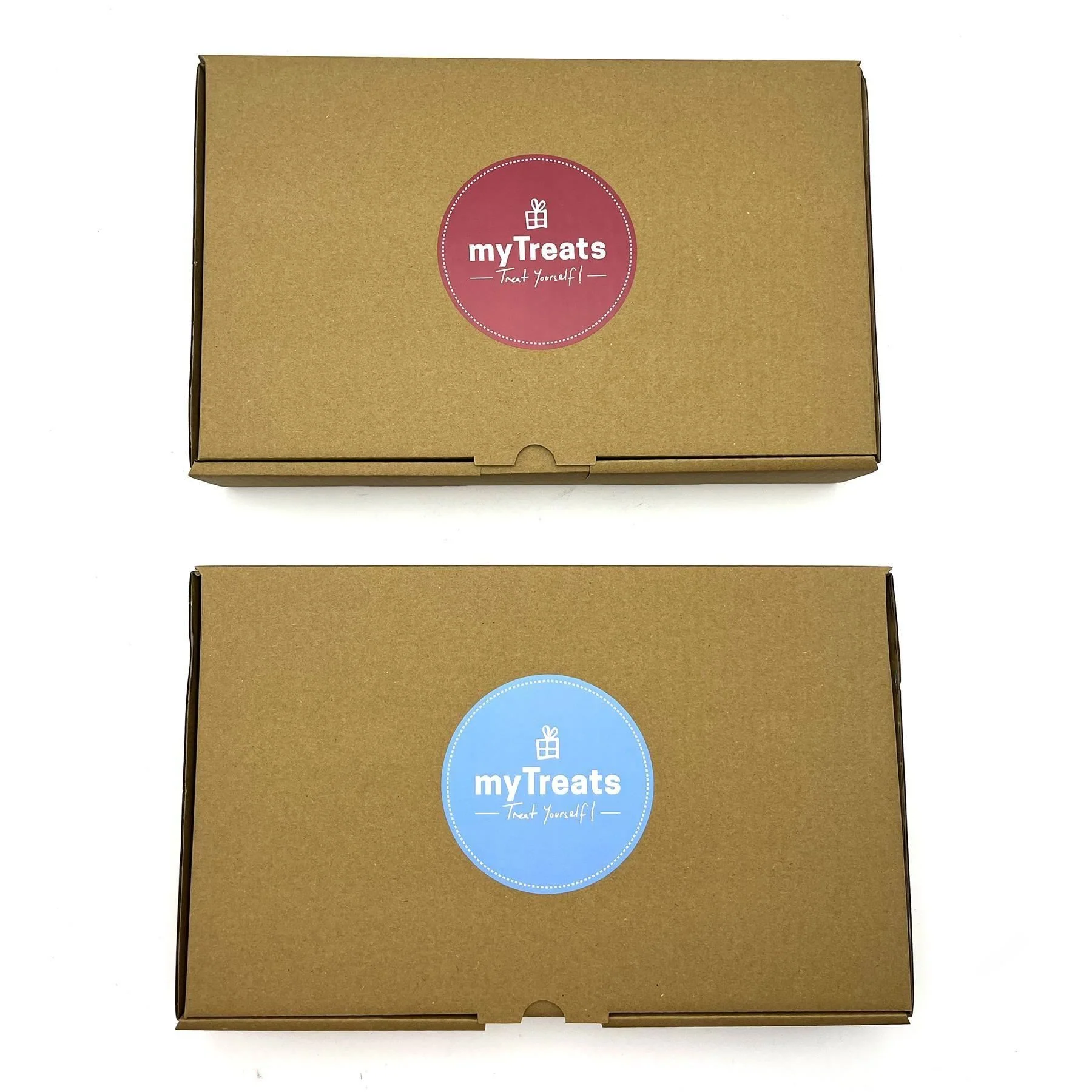 The Choco-Lover's Treat Box by myTreats - Image 4