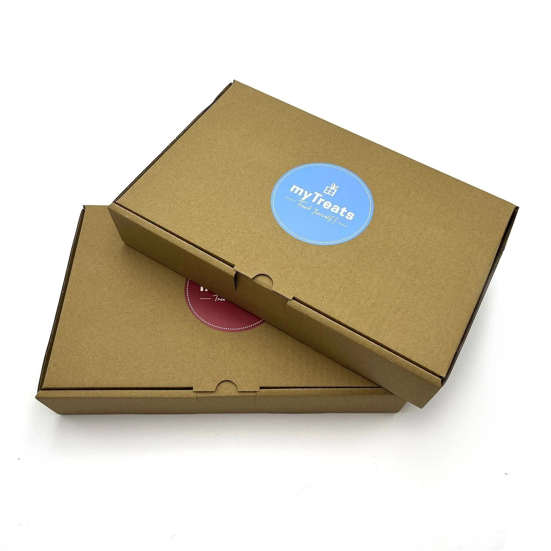 The Retro British Treat Box by myTreats - Image 5