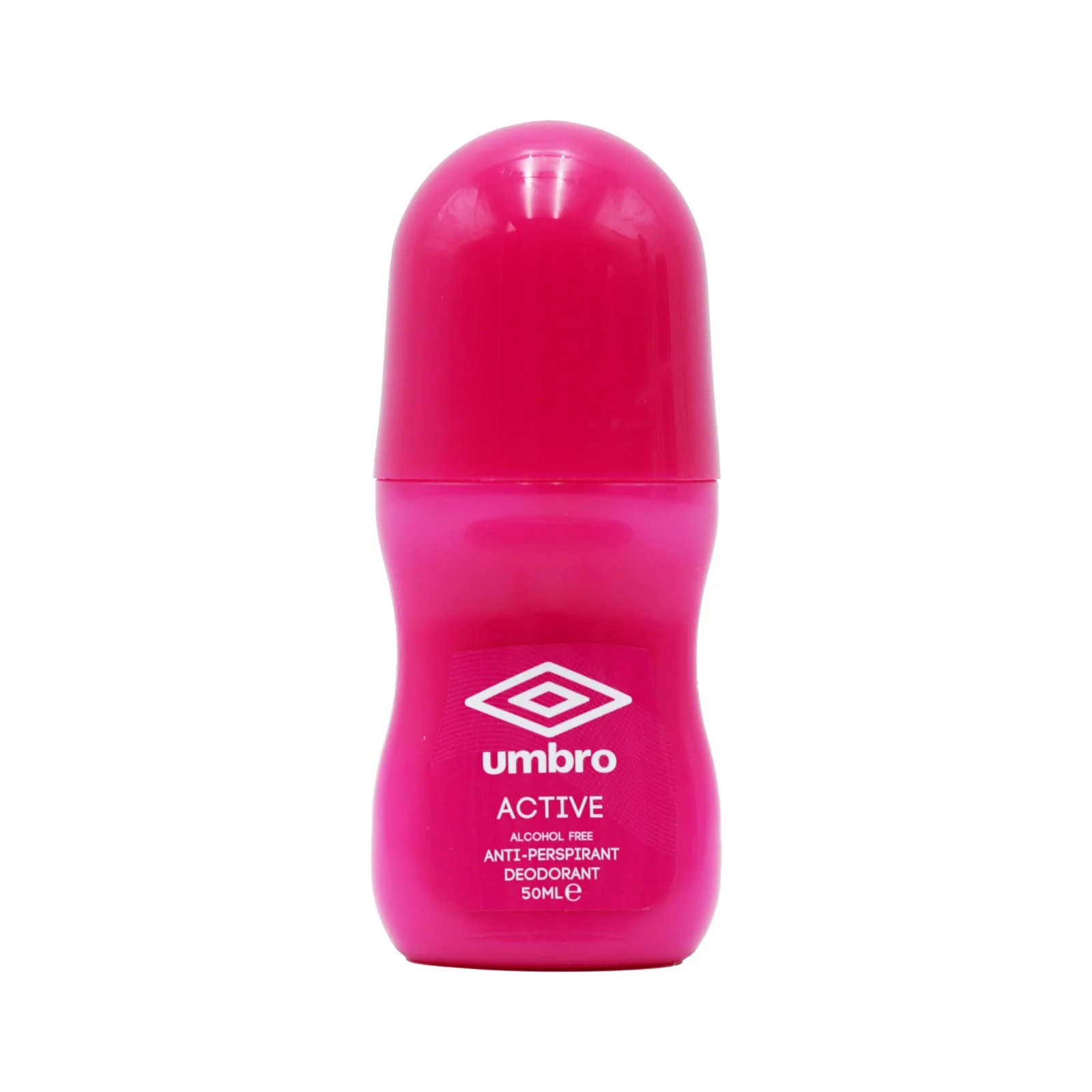 Umbro Active Antiperspirant Deodorant (50ml)
