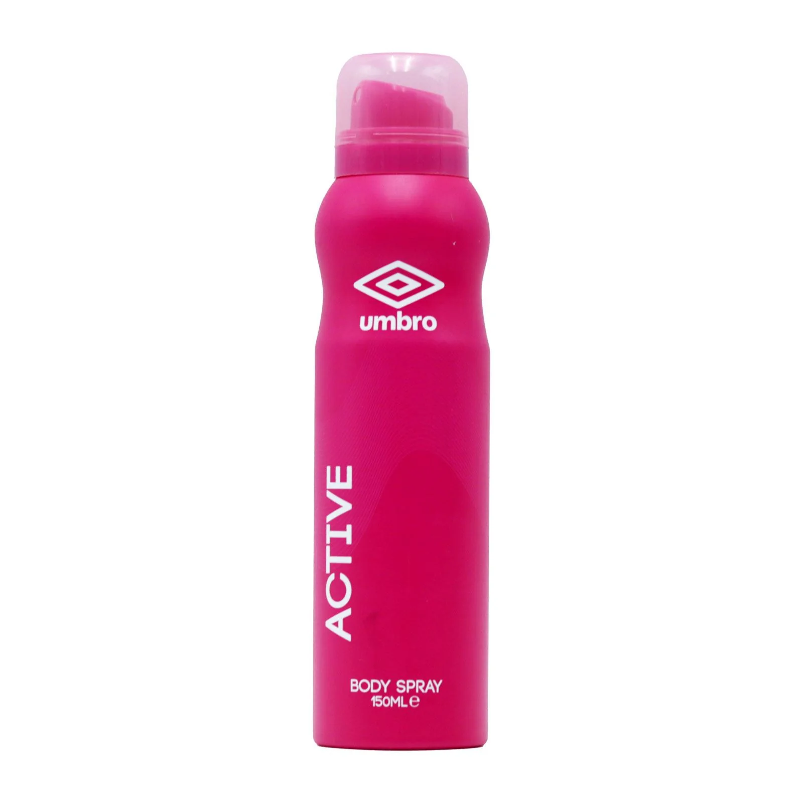 Umbro Active Ladies Body Spray (150ml)