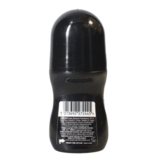 Umbro Power Anti-Perspirant Deodorant Roll On (50ml) - Image 2