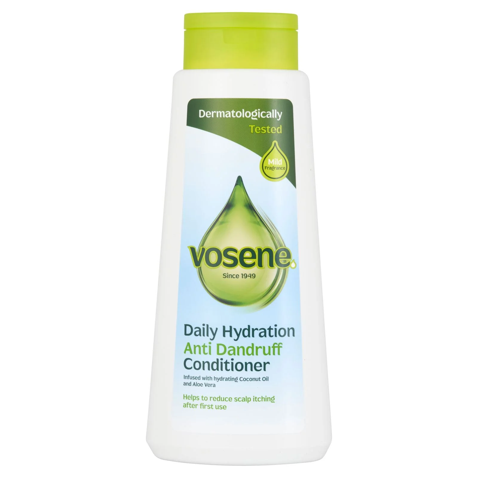 Vosene Anti Dandruff Conditioner 500ml
